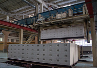 Газобетон ТЕПЛОН D500 B2.5 625х100х250