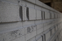 Газобетон ПОРАБЛОК D500 B2.5 625x100x250