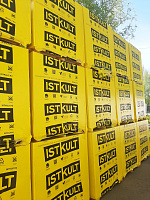 Газобетон ISTKULT D400 B2.5 625x375x250