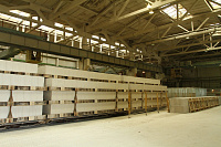 Газобетон КСЗ D500 B2.5 600x300x200