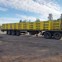 Газобетон ISTKULT D400 B2.5 625x375x250