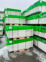 Газобетон poritep D500 B2.5 625х350х250