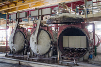 Газобетон ТЕПЛОН D500 B2.5 625х100х250