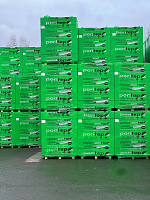 Газобетон poritep D500 B2.5 625х350х250