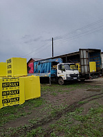 Газобетон ISTKULT D400 B2.5 625x375x250